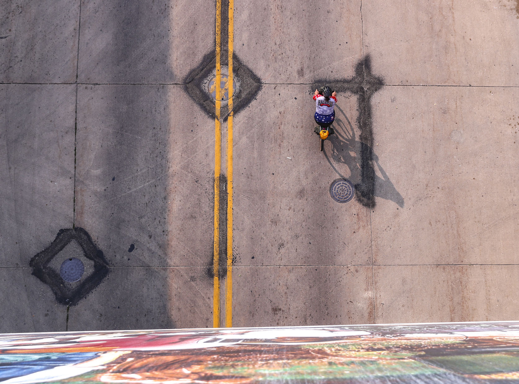 RAGBRAI Thurs 19
